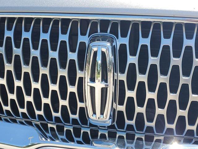 used 2022 Lincoln Nautilus car, priced at $35,990