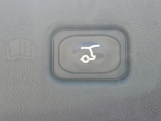 used 2022 Lincoln Nautilus car, priced at $35,990