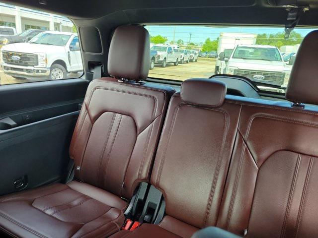 used 2022 Ford Expedition car, priced at $42,990