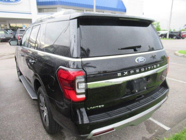 used 2022 Ford Expedition car, priced at $42,990