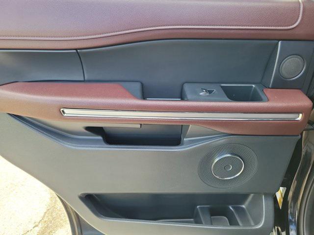 used 2022 Ford Expedition car, priced at $42,990