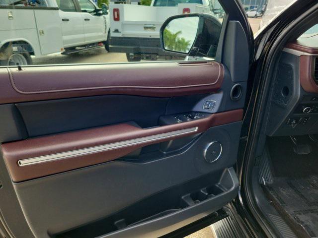 used 2022 Ford Expedition car, priced at $42,990