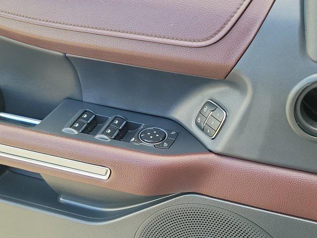 used 2022 Ford Expedition car, priced at $42,990