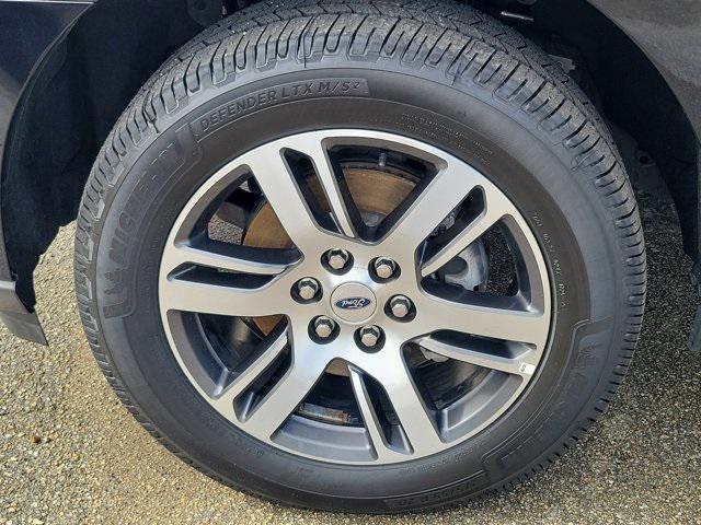 used 2022 Ford Expedition car, priced at $42,990