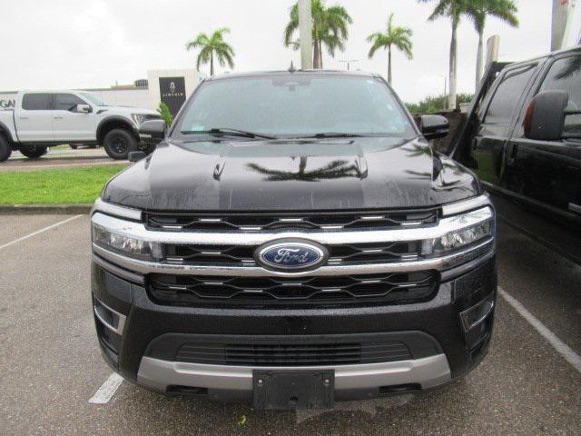 used 2022 Ford Expedition car, priced at $42,990