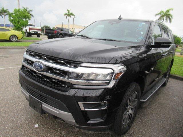 used 2022 Ford Expedition car, priced at $42,990