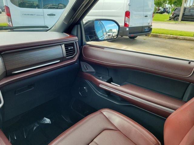 used 2022 Ford Expedition car, priced at $42,990