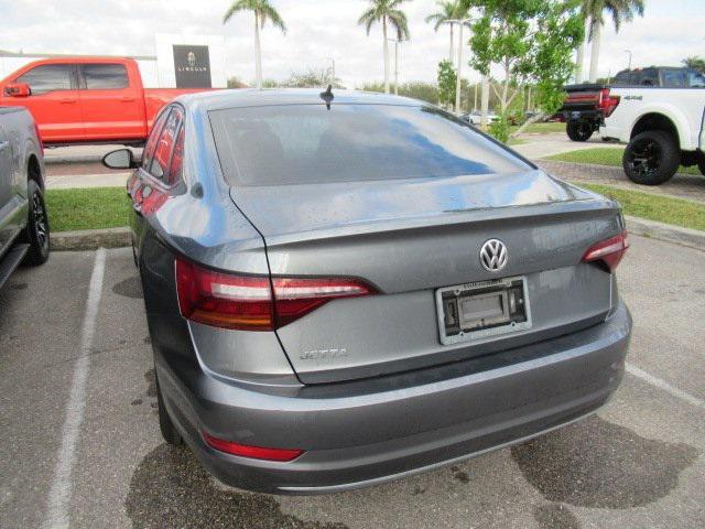 used 2019 Volkswagen Jetta car, priced at $13,990