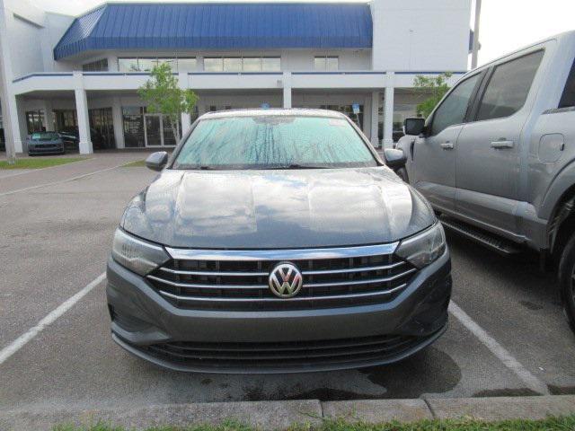 used 2019 Volkswagen Jetta car, priced at $13,990