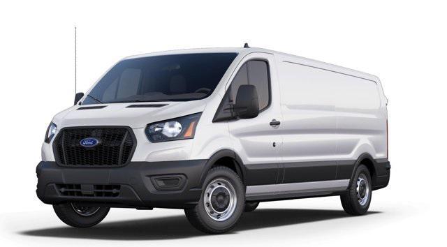 new 2024 Ford Transit-250 car