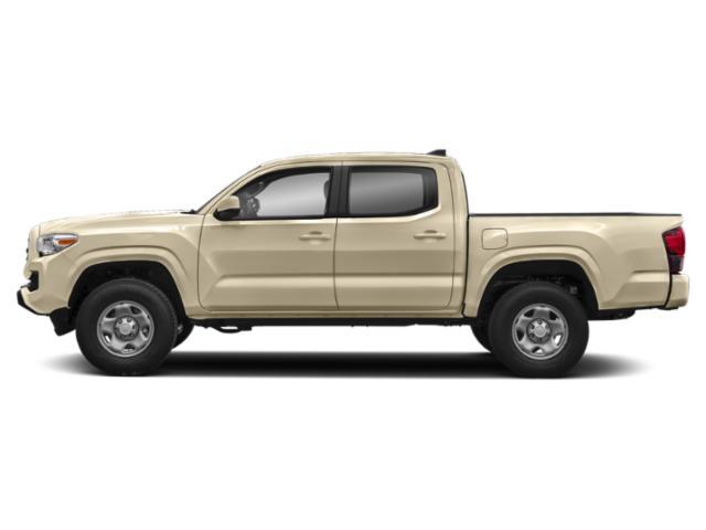 used 2019 Toyota Tacoma car, priced at $25,990