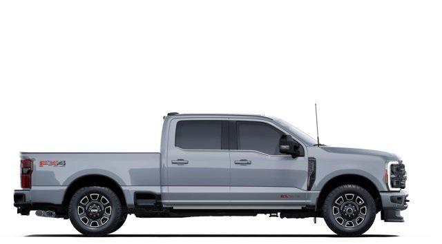 new 2025 Ford F-250 car, priced at $99,195