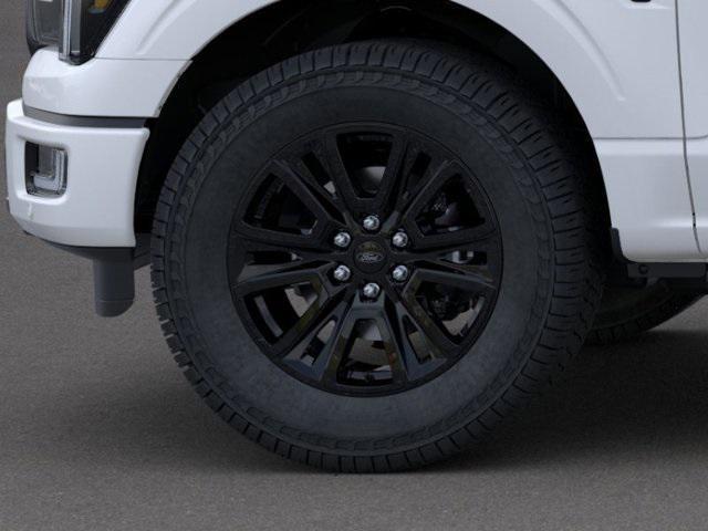 new 2024 Ford F-150 car, priced at $88,890