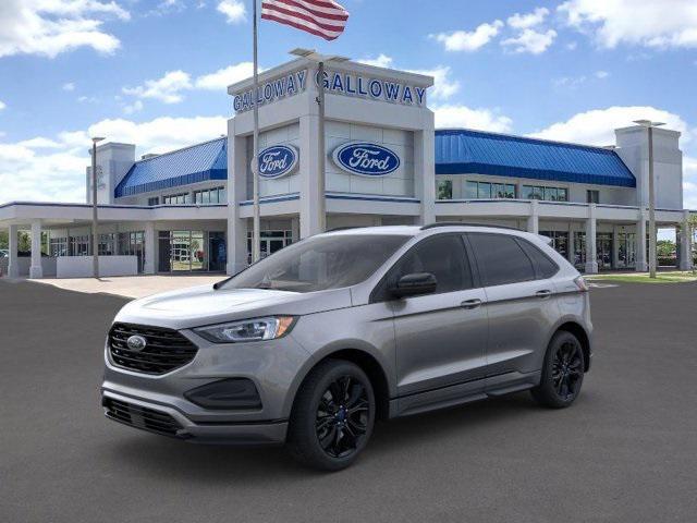 new 2024 Ford Edge car, priced at $33,644