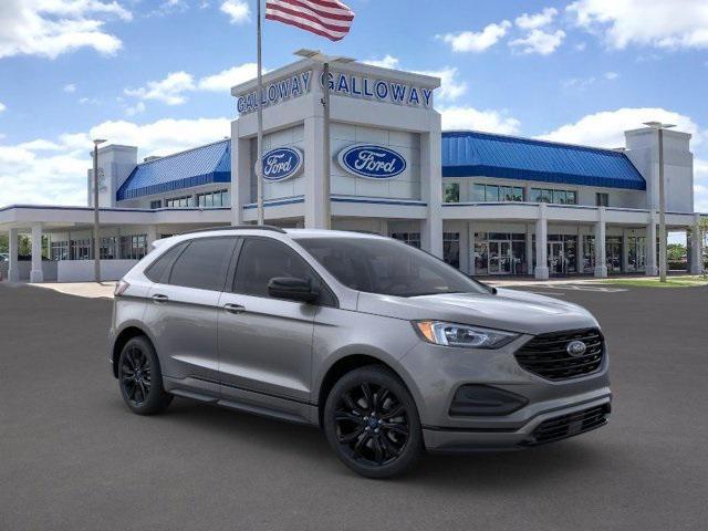 new 2024 Ford Edge car, priced at $33,644