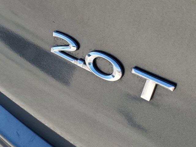 used 2017 Lincoln MKC car, priced at $13,411
