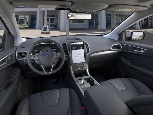 new 2023 Ford Edge car, priced at $42,141