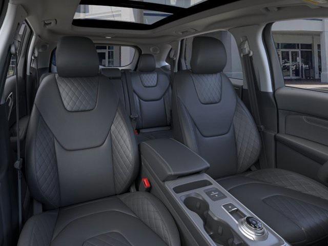 new 2023 Ford Edge car, priced at $42,141