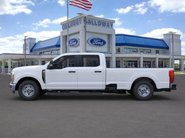new 2024 Ford F-250 car, priced at $41,210