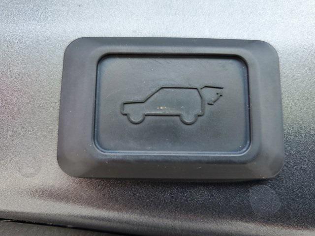 used 2023 Toyota RAV4 car, priced at $30,990