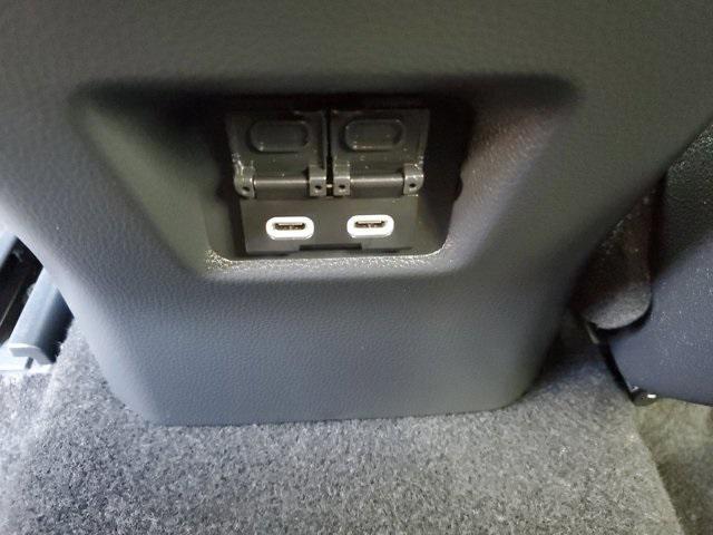 used 2023 Toyota RAV4 car, priced at $30,990