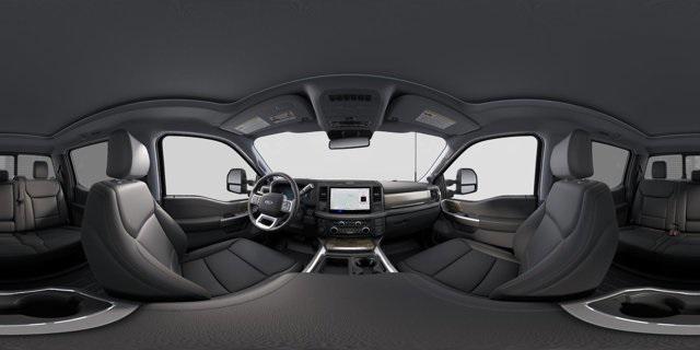 new 2025 Ford F-250 car, priced at $94,555