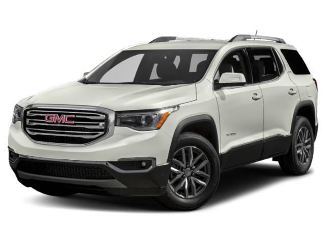 used 2019 GMC Acadia car, priced at $20,990