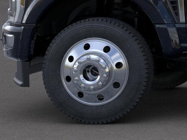 new 2025 Ford F-450 car