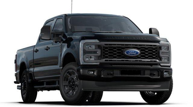 new 2024 Ford F-250 car, priced at $73,105