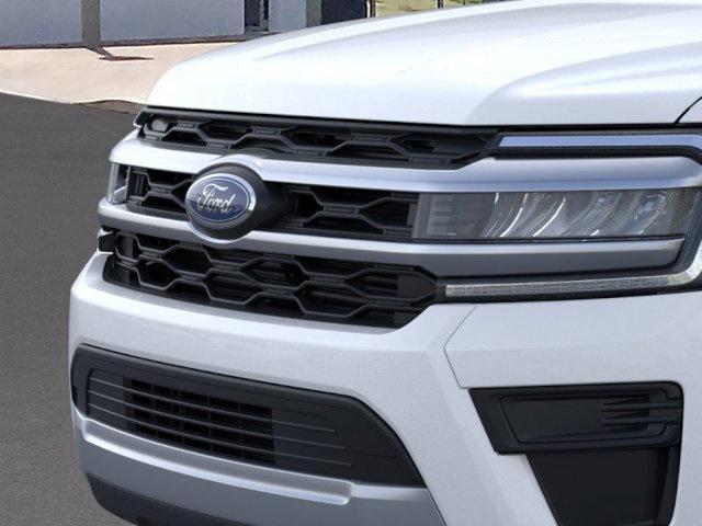 new 2024 Ford Expedition Max car, priced at $66,612