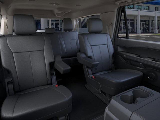 new 2024 Ford Expedition Max car, priced at $66,612