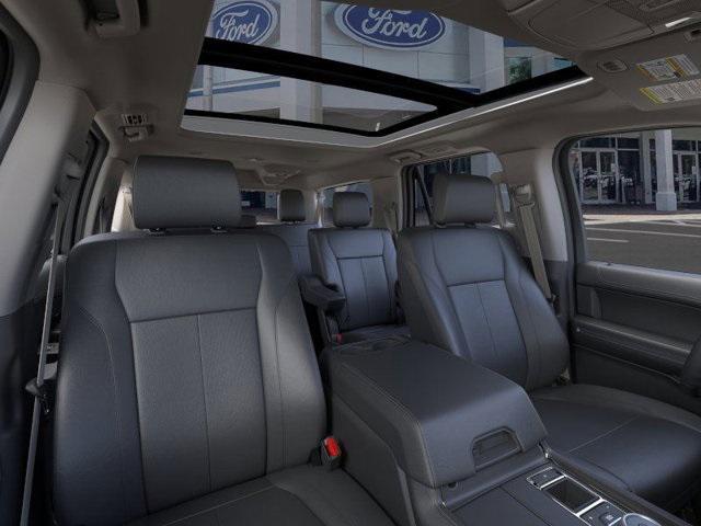 new 2024 Ford Expedition Max car, priced at $66,612