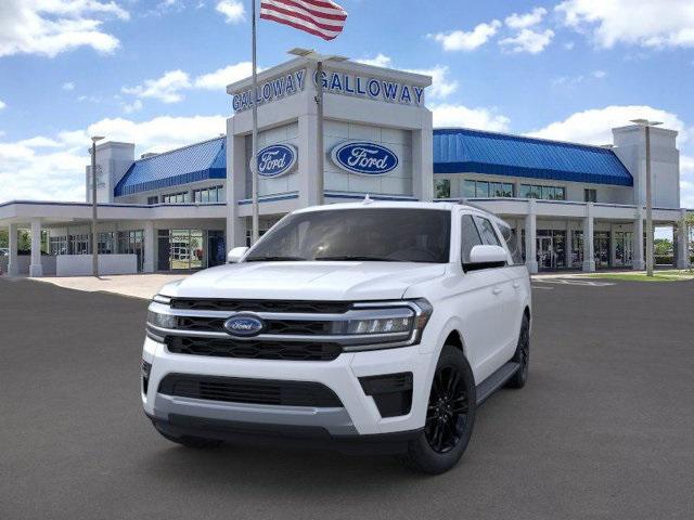 new 2024 Ford Expedition Max car, priced at $66,612