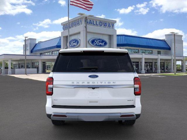 new 2024 Ford Expedition Max car, priced at $66,612