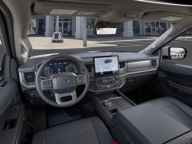 new 2024 Ford Expedition Max car, priced at $66,612