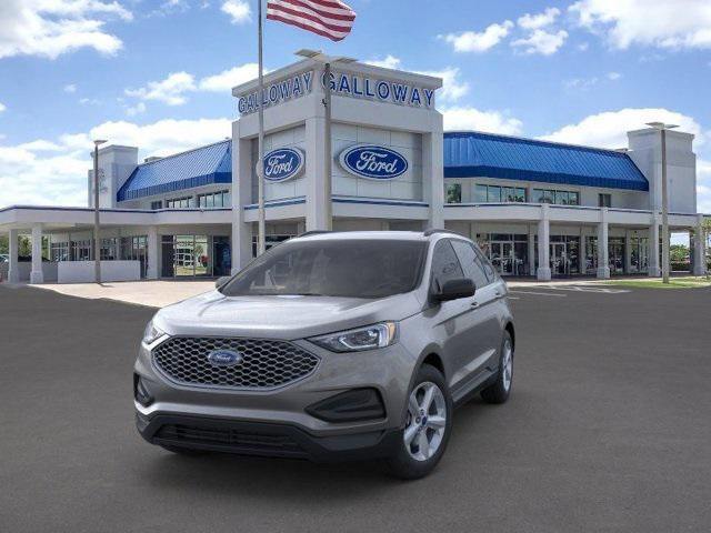 new 2024 Ford Edge car, priced at $38,030