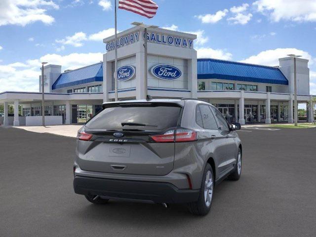 new 2024 Ford Edge car, priced at $32,937