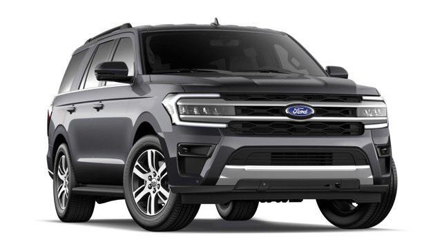 new 2024 Ford Expedition car, priced at $61,920