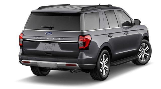 new 2024 Ford Expedition car, priced at $61,920