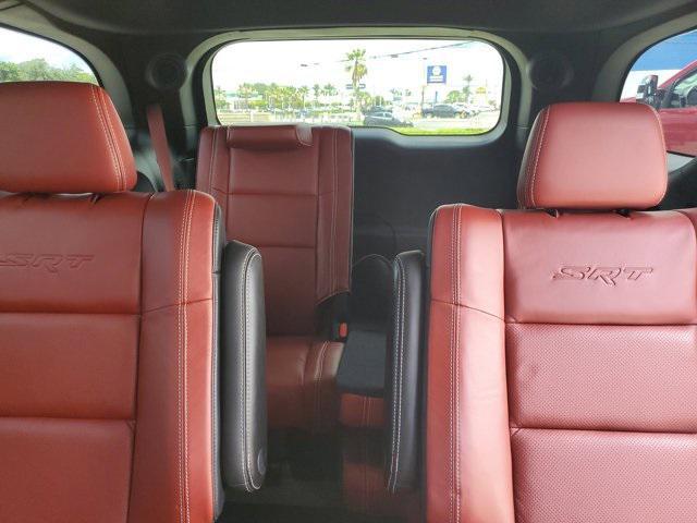 used 2021 Dodge Durango car, priced at $53,990