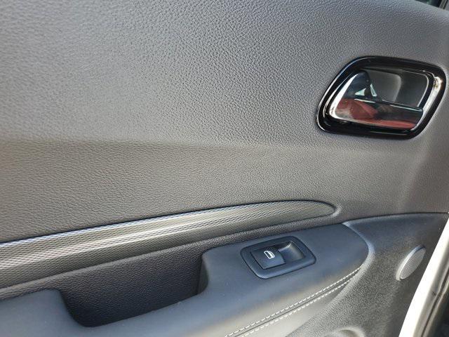 used 2021 Dodge Durango car, priced at $53,990