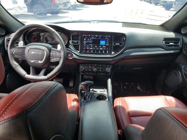 used 2021 Dodge Durango car, priced at $53,990