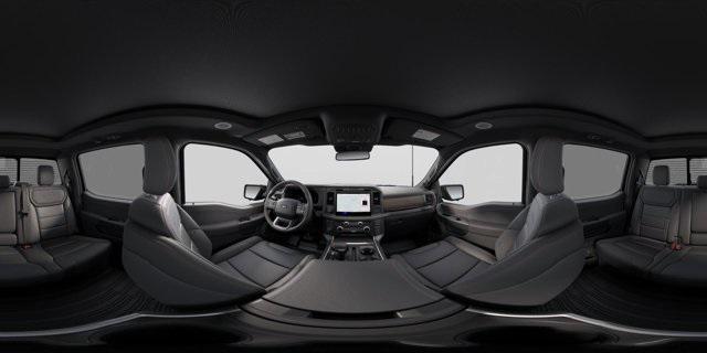 new 2025 Ford F-150 car, priced at $93,090