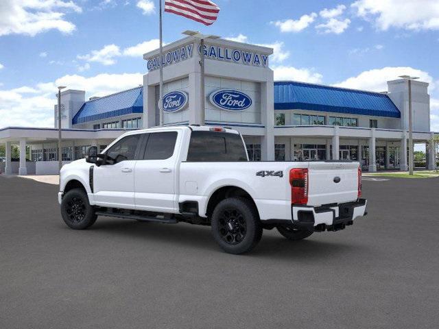 new 2024 Ford F-250 car