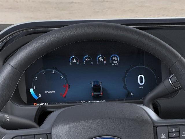 new 2024 Ford F-250 car