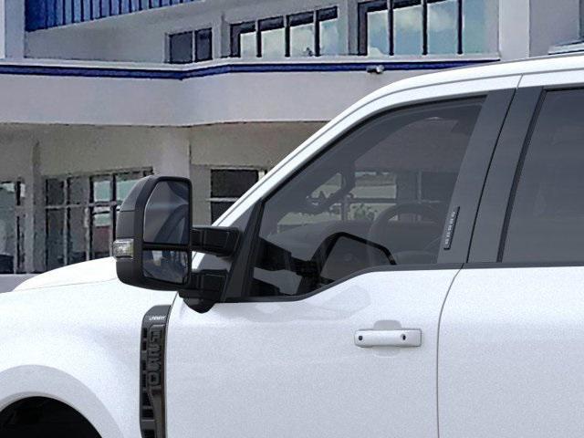 new 2024 Ford F-250 car