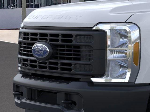 new 2024 Ford F-350 car