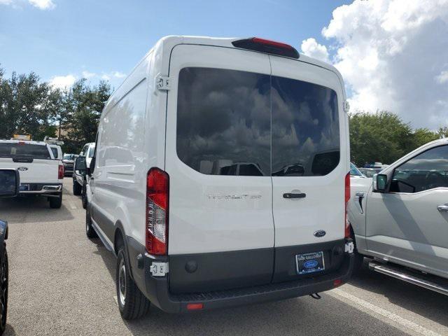 new 2024 Ford Transit-250 car, priced at $56,102