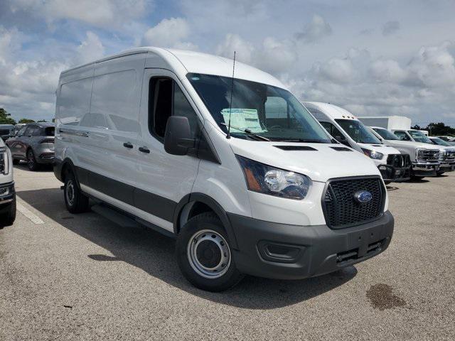 new 2024 Ford Transit-250 car