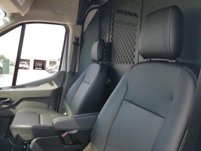 new 2024 Ford Transit-250 car, priced at $56,102